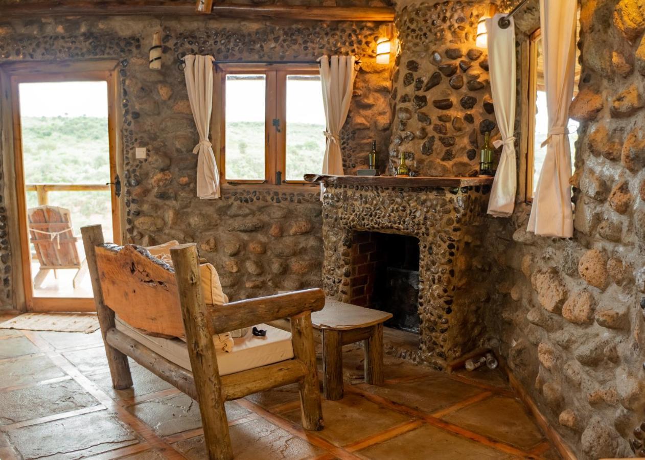 Honeymoon Hut Lägenhet Naivasha Exteriör bild